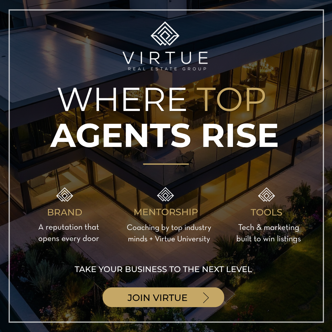 Where Top Agents Rise