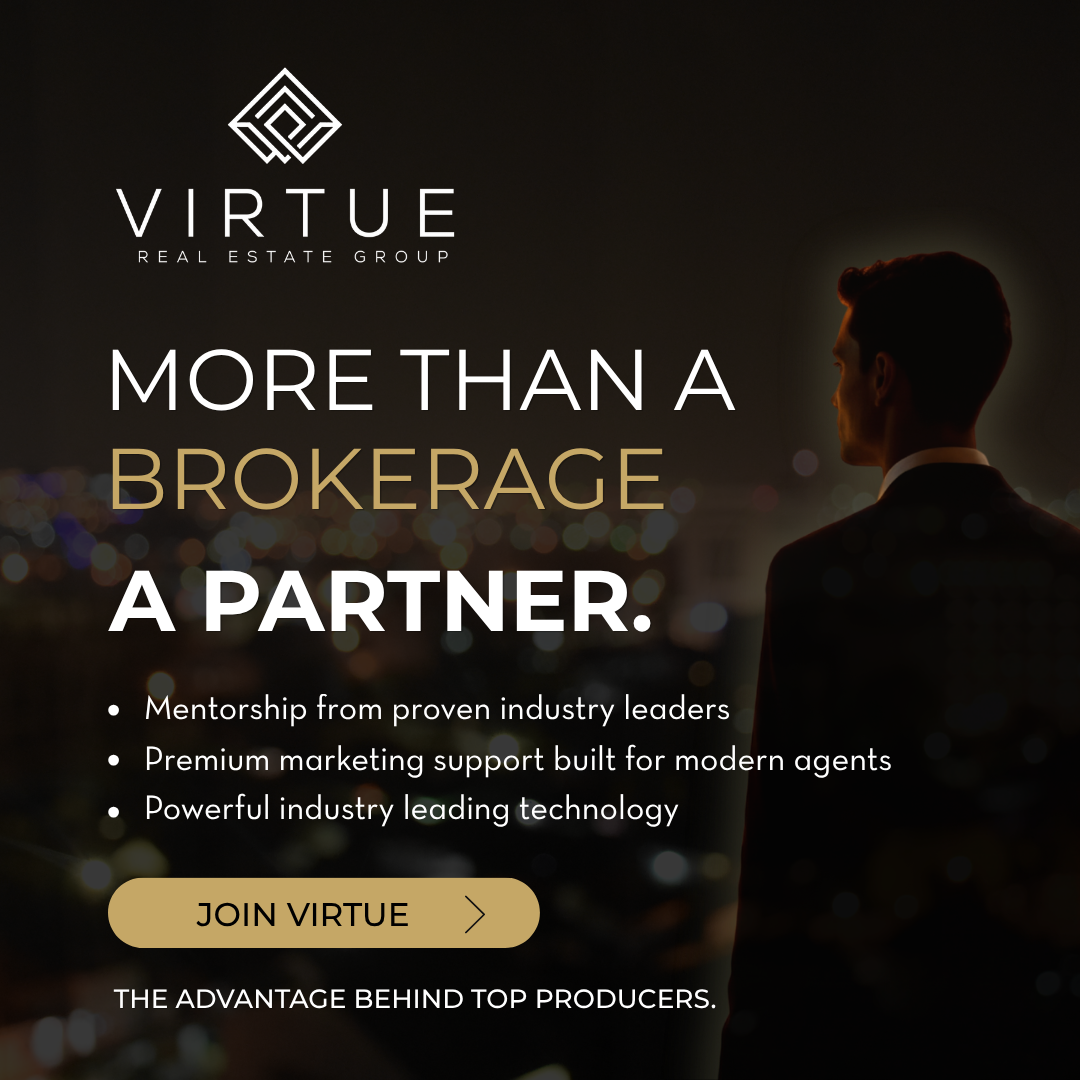 More Than a Brokerage. A Partner.