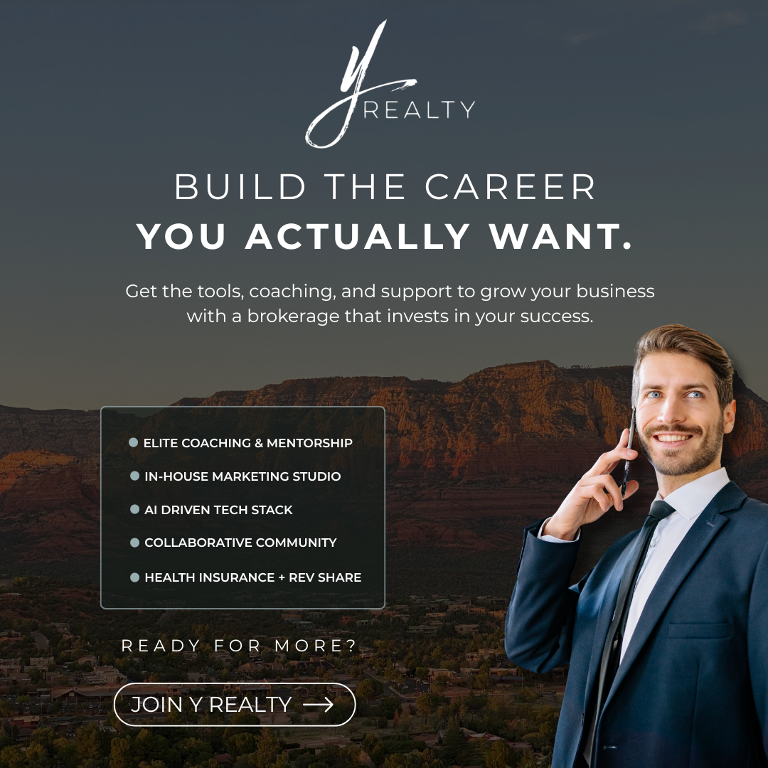 Build the Career You Actually Want